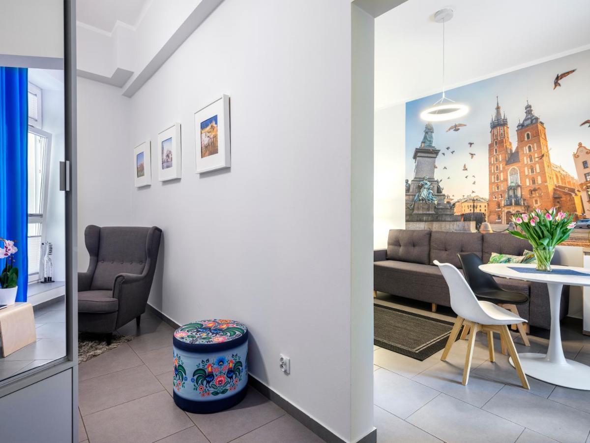 Cracwow Apartmán