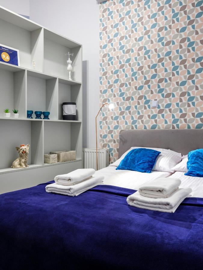 Cracwow Apartmán Krakov