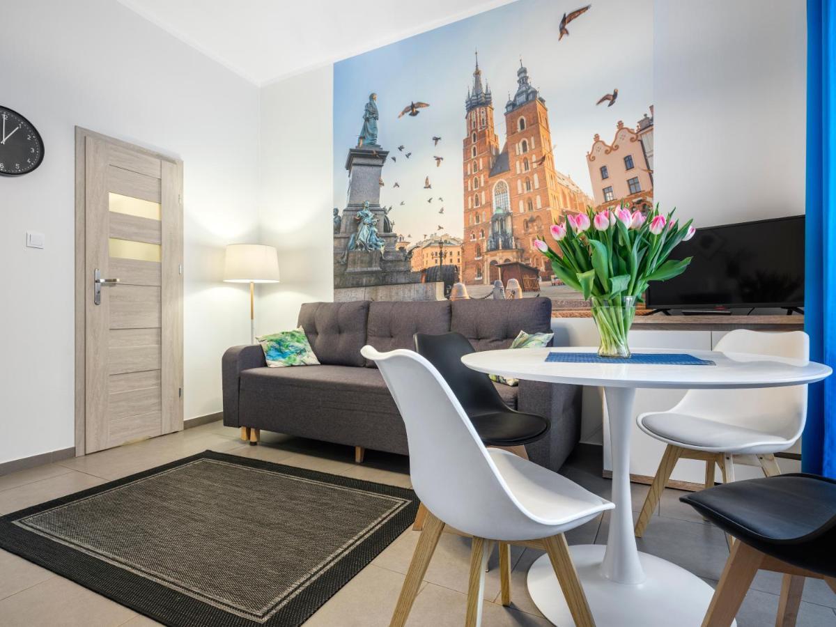 Apartmán Cracwow *