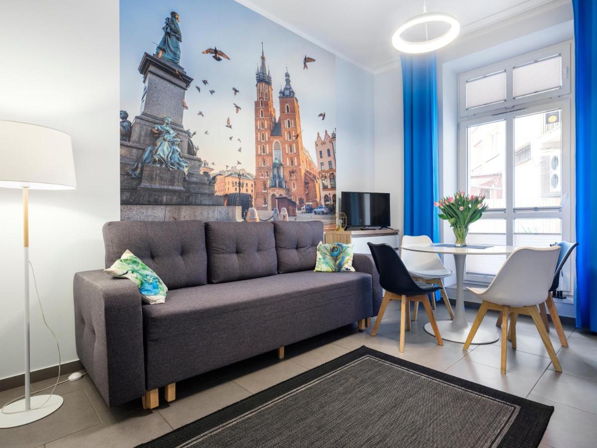 Apartmán Cracwow Krakov