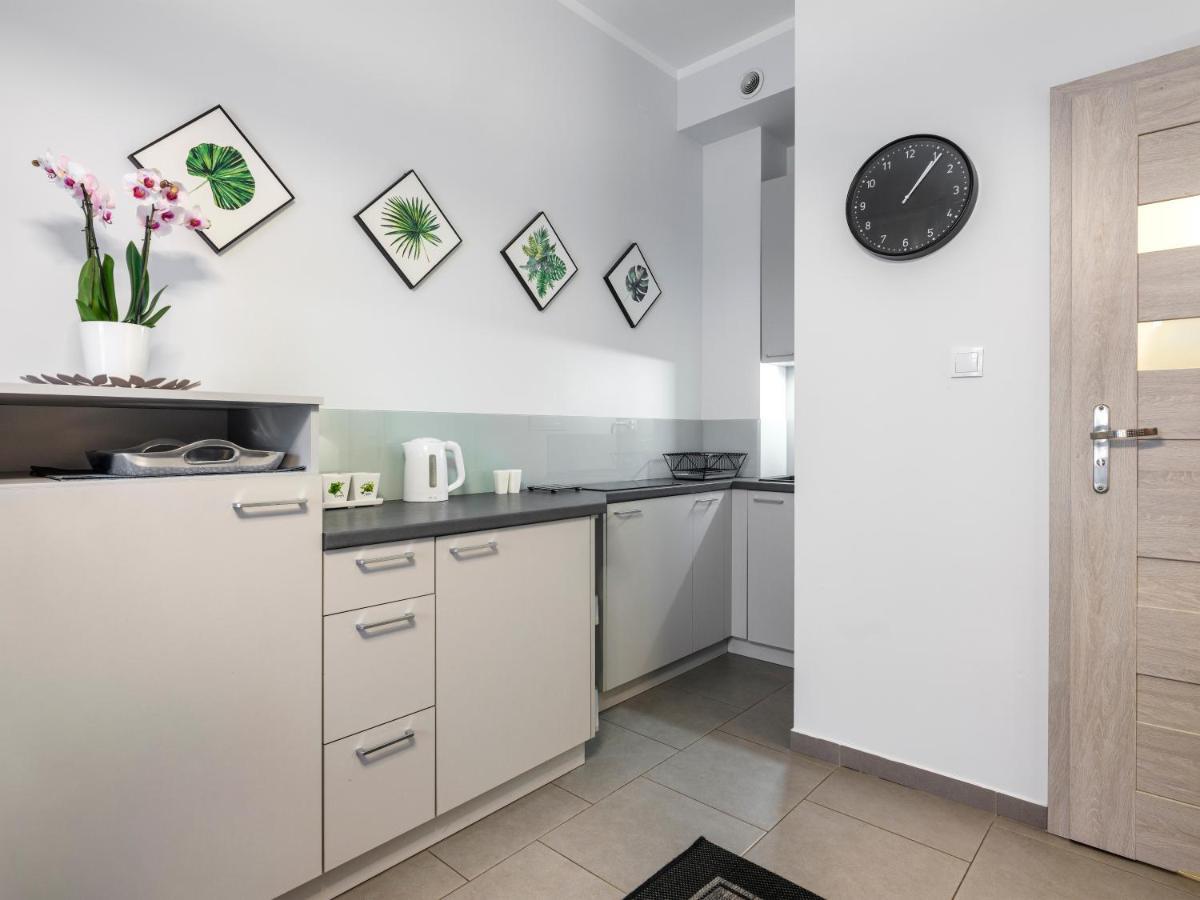 Cracwow Apartmán Krakov