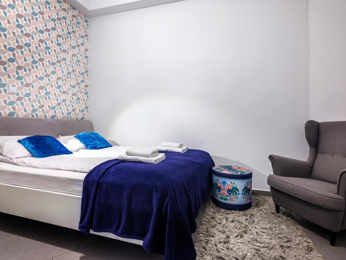 Cracwow Apartmán Krakov