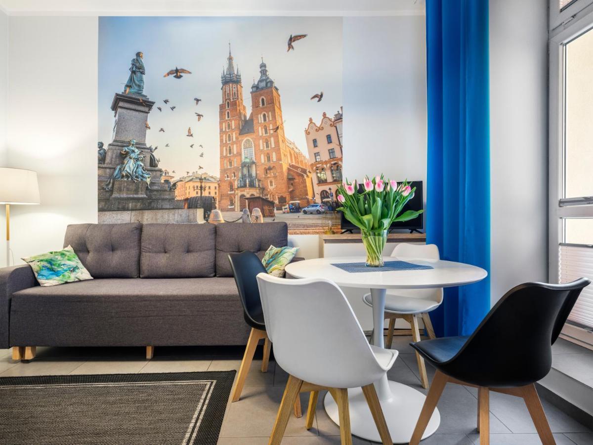 Apartmán Cracwow