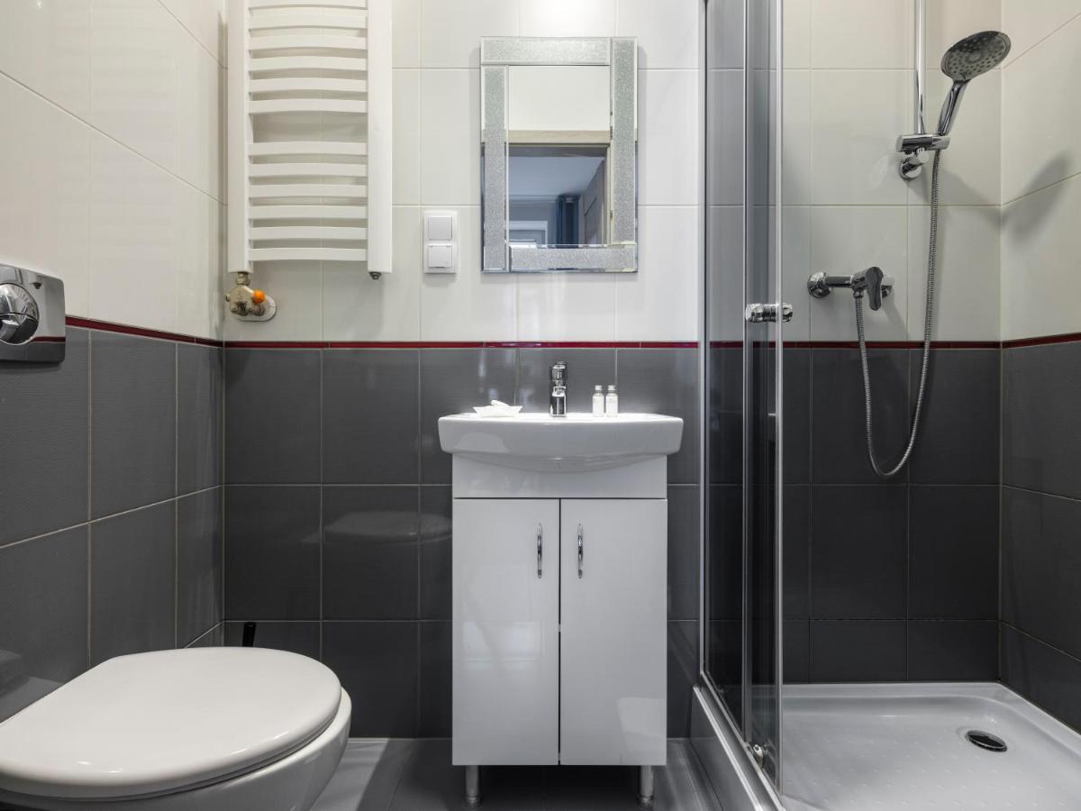 Cracwow Apartmán