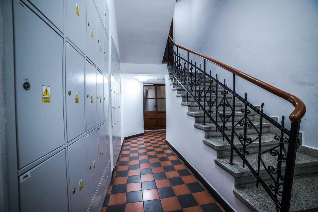 Apartmán Cracwow Krakov