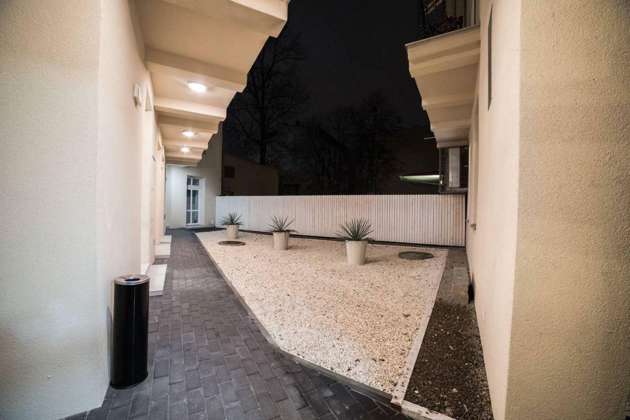 Apartmán Cracwow Krakov