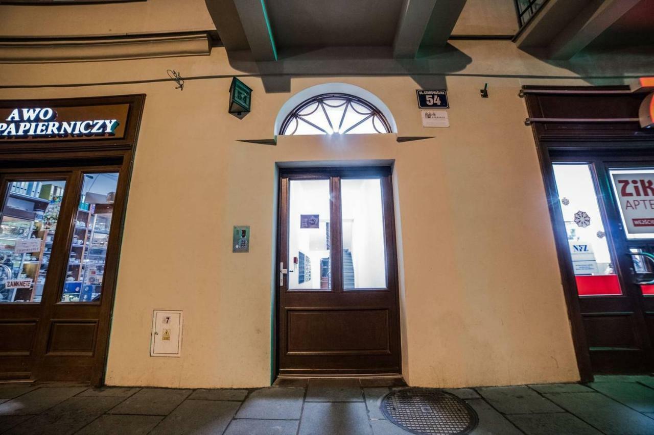 Apartmán Cracwow Krakov